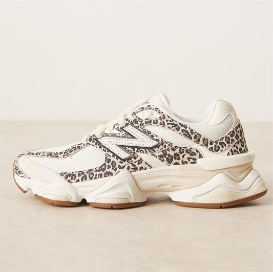 New Balance 9060 Exclusive Leopard - Early Black Friday Sale