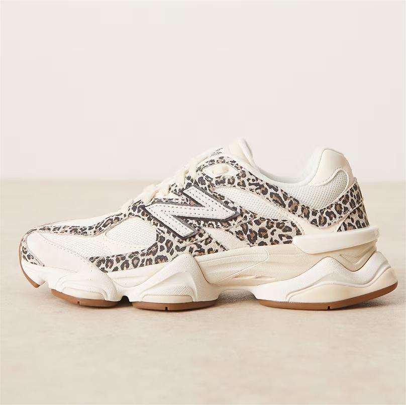 New Balance 9060 Exclusive Leopard - Early Black Friday Sale