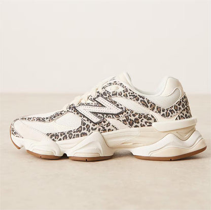 New Balance 9060 Exclusive Leopard - Early Black Friday Sale