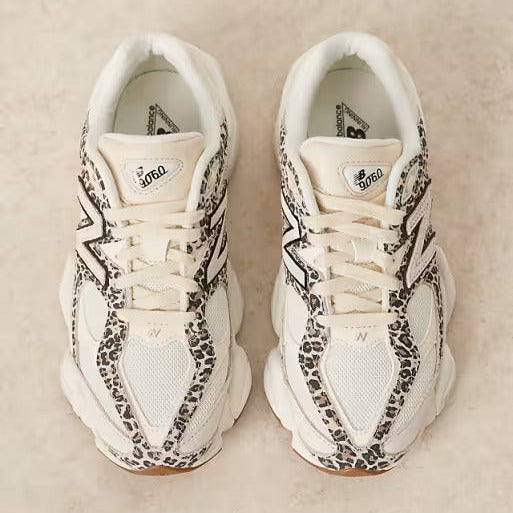 New Balance 9060 Exclusive Leopard - Early Black Friday Sale