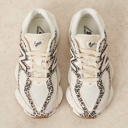 New Balance 9060 Exclusive Leopard - Early Black Friday Sale