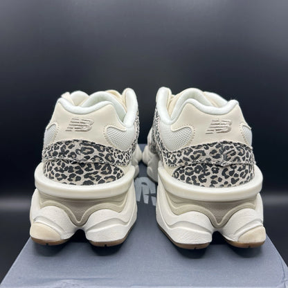 New Balance 9060 Exclusive Leopard - Early Black Friday Sale