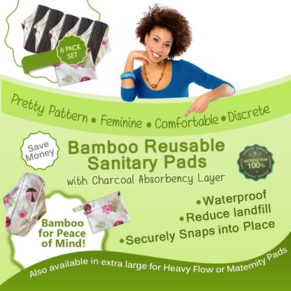 clothpads
